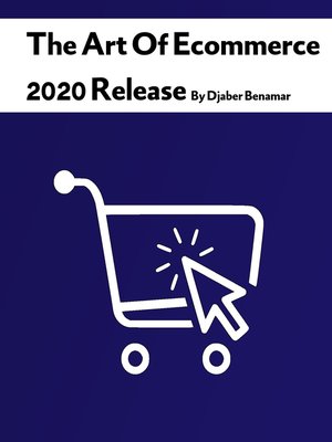 cover image of The Art of Ecommerce